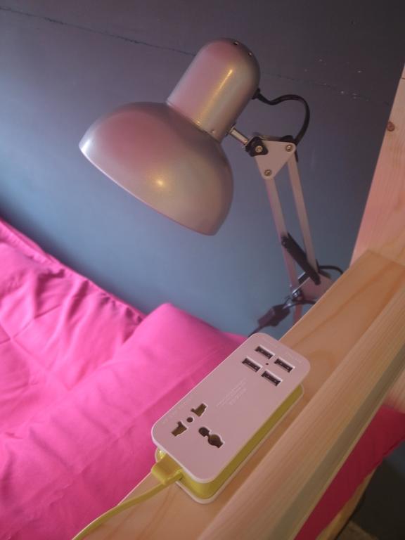 2F Hostel Taitung Room photo