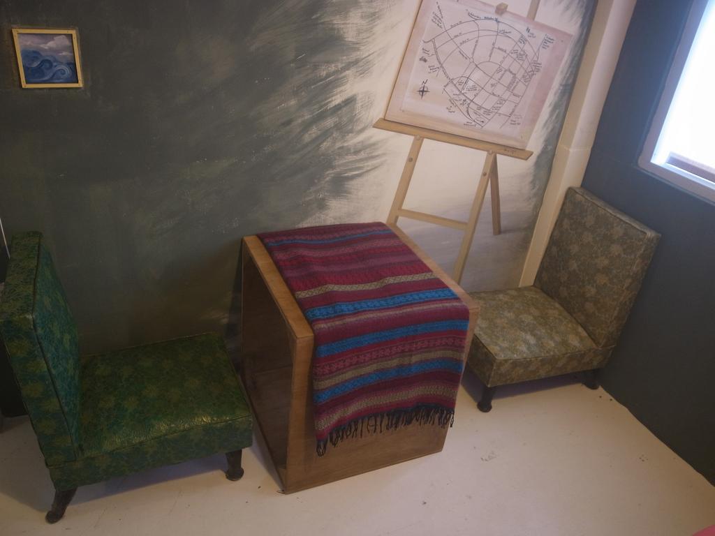 2F Hostel Taitung Room photo