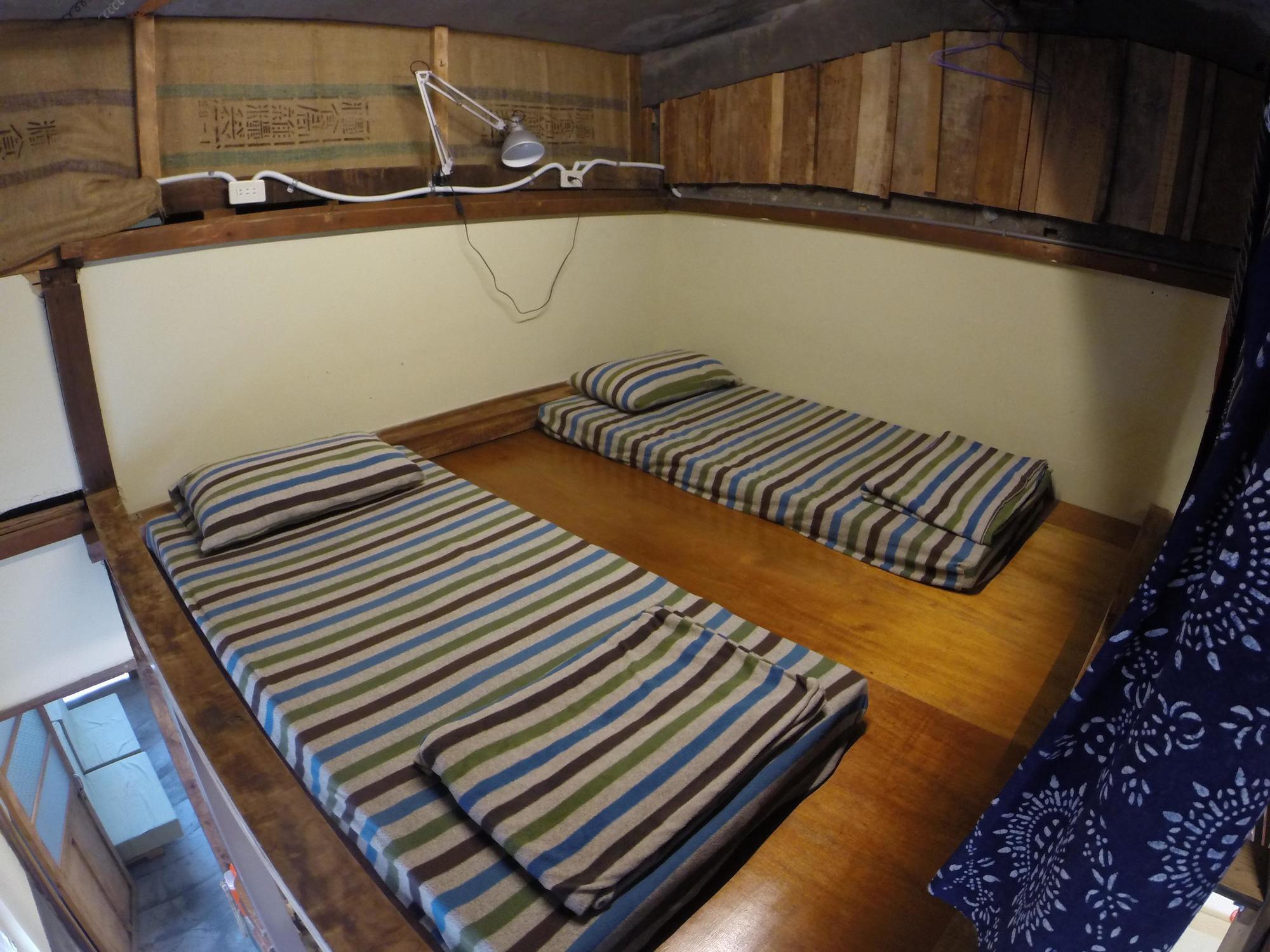 2F Hostel Taitung Exterior photo